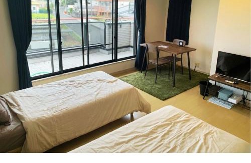 Gobo House | Gardens Mihama - Vacation STAY 46935v