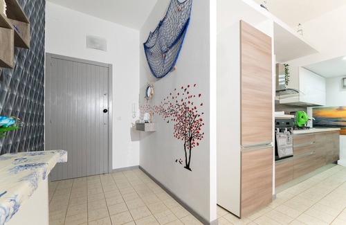 Recanati Apartment | Gardens of Naxos apartment