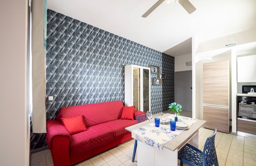 Recanati Apartment | Gardens of Naxos apartment