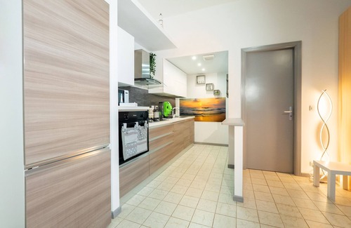 Recanati Apartment | Gardens of Naxos apartment