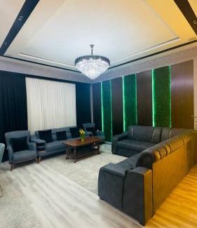 Tashkent Apartment | Gardens resident