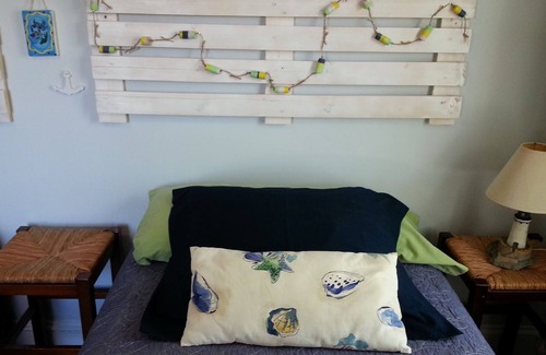 New Bern House | ~GardenSea Cottage~ Just a few blocks to downtown historic New Bern.