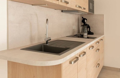 Dormagen Apartment | Gardenview Apartment No. 2 on the first floor right (garden view, terrace)