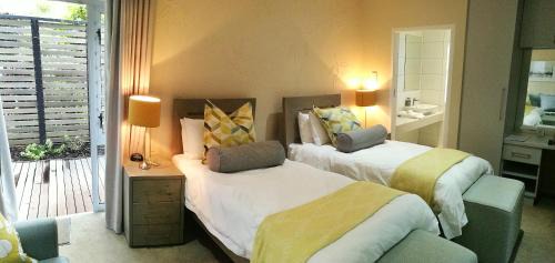 Walmer House | Gardenview Guest House