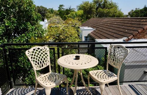 Walmer House | Gardenview Guest House