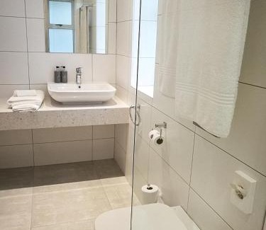 Walmer House | Gardenview Guest House