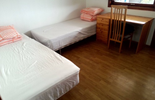 Madla House | Gardenview Room easy to come from city centrum and airport