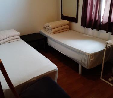 Madla House | Gardenview Room