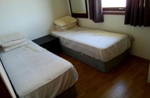 Madla House | Gardenview Room