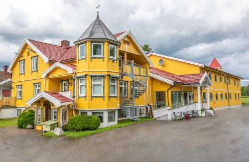Gardermoen Hotel | Gardermoen Hotel Bed & Breakfast
