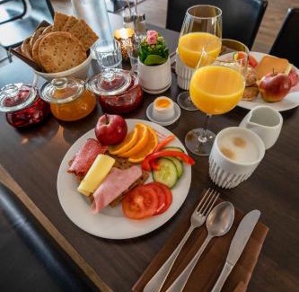 Gardermoen Hotel | Gardermoen Hotel Bed & Breakfast