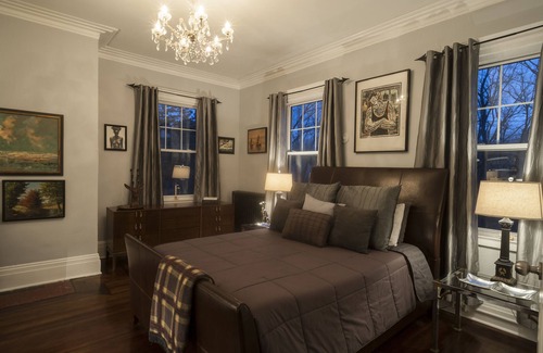 Troy Bed & Breakfast | Gardner Farm Inn