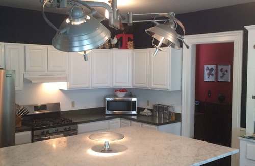 Troy Bed & Breakfast | Gardner Farm Inn