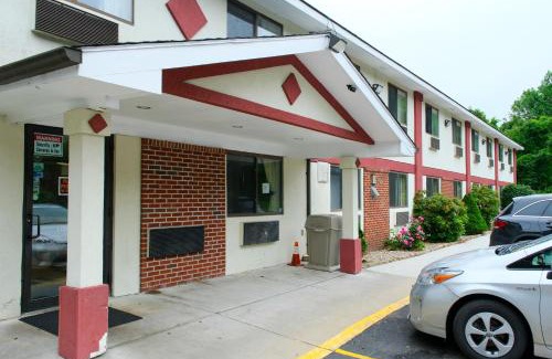 Gardner Hotel | Gardner Inn