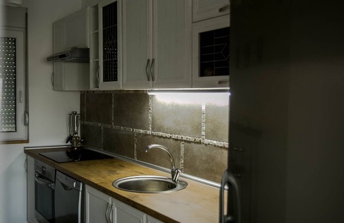 Zemun House | Gardosh Panorama offers accommodation in Belgrade with best Danube river view