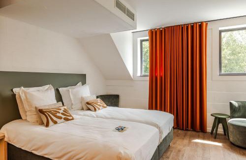 Rieme Hotel | Gare 55
