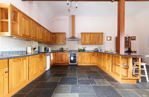 Ruan High Lanes Cottage | Gare Barn, Veryan, lovely countryside views