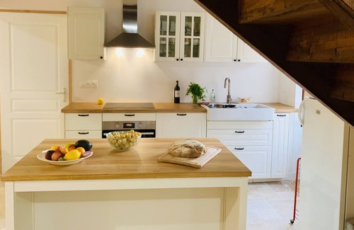 Hautefage House | Garel, Maison « la Cerisaie »
