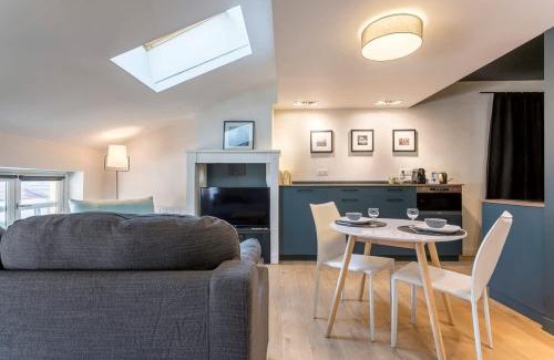 Terreaux - Bat d'argent Apartment | Garet - Furnished apartment - Downtown Lyon