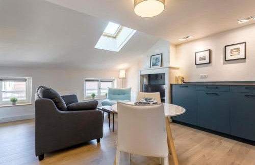 Terreaux - Bat d'argent Apartment | Garet - Furnished apartment - Downtown Lyon