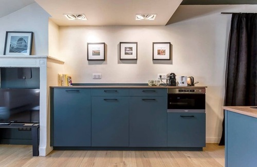 Terreaux - Bat d'argent Apartment | Garet - Furnished apartment - Downtown Lyon