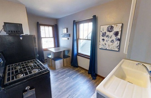Indianapolis Apartment | Garfield Park Stay - 5 min to Fountain Square