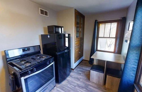 Indianapolis Apartment | Garfield Park Stay - 5 min to Fountain Square