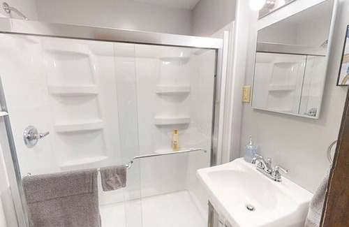 Indianapolis Apartment | Garfield Park Stay - 5 min to Fountain Square