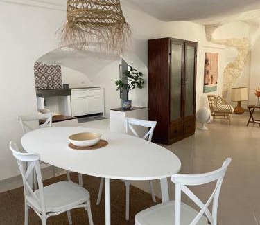 Mandrione Apartment | Gargá