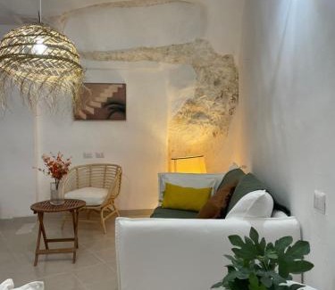 Mandrione Apartment | Gargá