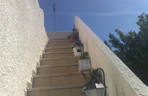 Ischitella Villa | Gargano Semi-detached house