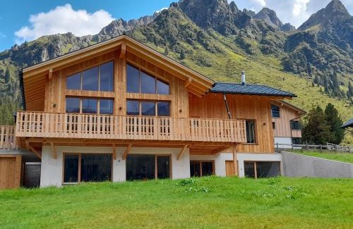 Gargellen Apartment | Gargellen Lodge