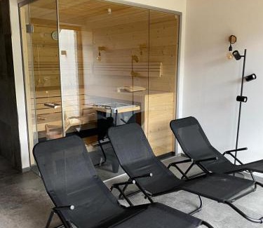 Gargellen Apartment | Gargellen Lodge