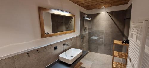 Gargellen Apartment | Gargellen Lodge