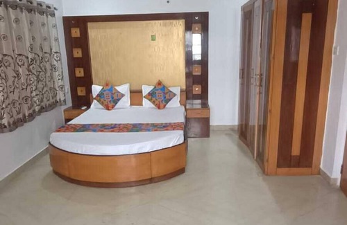 Magarpatta City House | Gargi corporate guest house