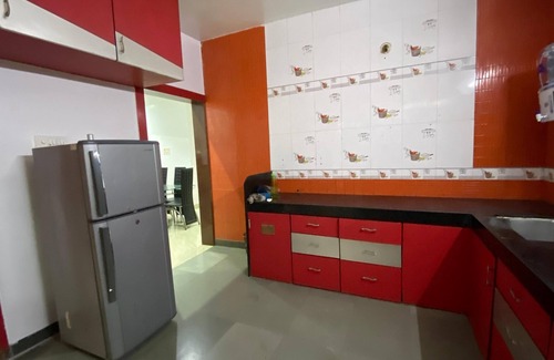 Magarpatta City House | Gargi corporate guest house