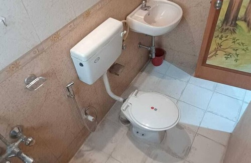 Magarpatta City House | Gargi corporate guest house