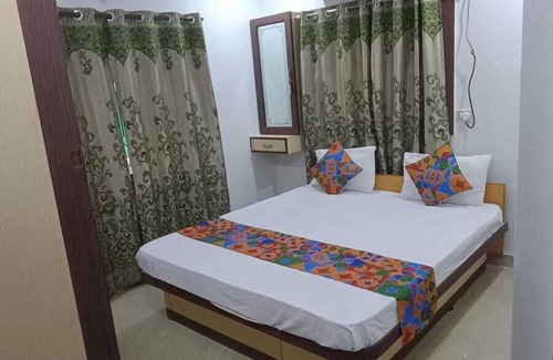 Magarpatta City House | Gargi corporate guest house