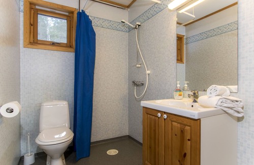 Alta Cabin | Gargia Lodge