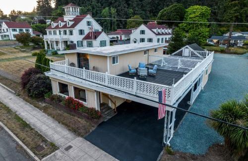 Garibaldi House | Garibaldi Getaway