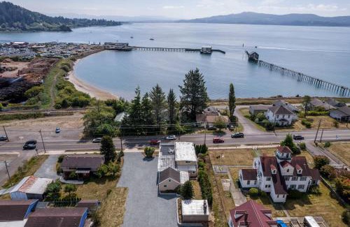Garibaldi House | Garibaldi Getaway