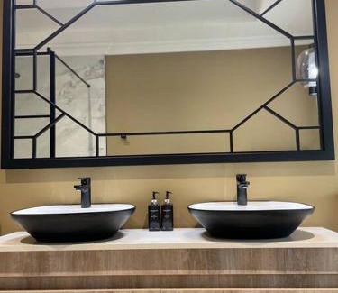 Kimberley Apartment | Gariep Airbnb Kimberley