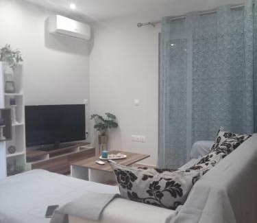 Agii Theodori Apartment | Garifalia Apartment