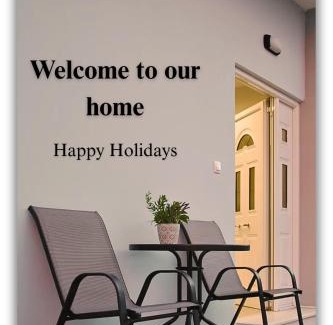 Agii Theodori Apartment | Garifalia Apartment