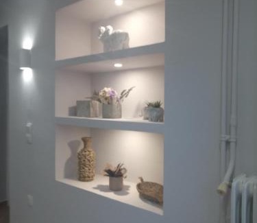Agii Theodori Apartment | Garifalia Apartment