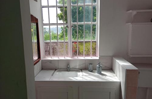 Kingstown Apartment | Garifuna Retreat Apartment