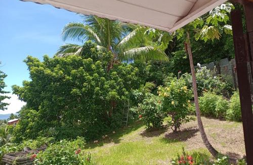 Kingstown Apartment | Garifuna Retreat Apartment