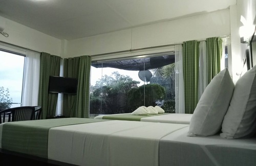 San Joaquin Hotel | Garin Farm Pilgrimage Resort powered by Cocotel