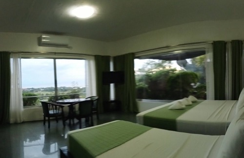 San Joaquin Hotel | Garin Farm Pilgrimage Resort powered by Cocotel