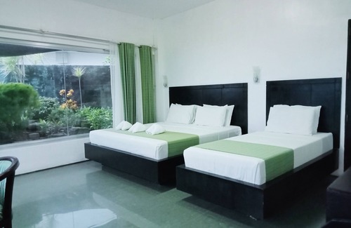 San Joaquin Hotel | Garin Farm Pilgrimage Resort powered by Cocotel